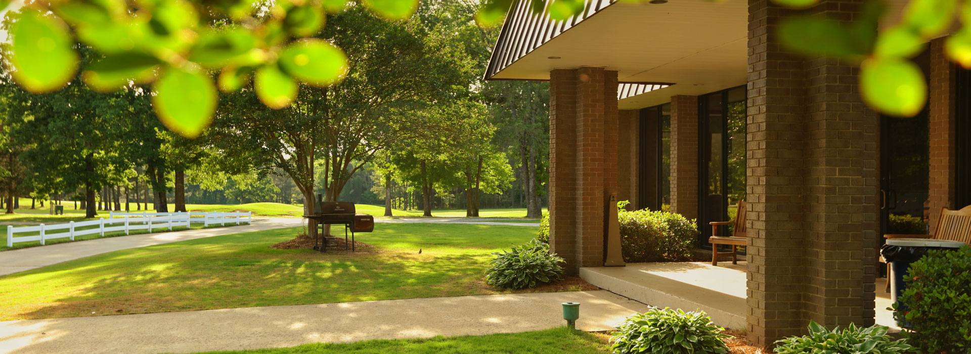 Image of Pro Shop at Chester Golf Club