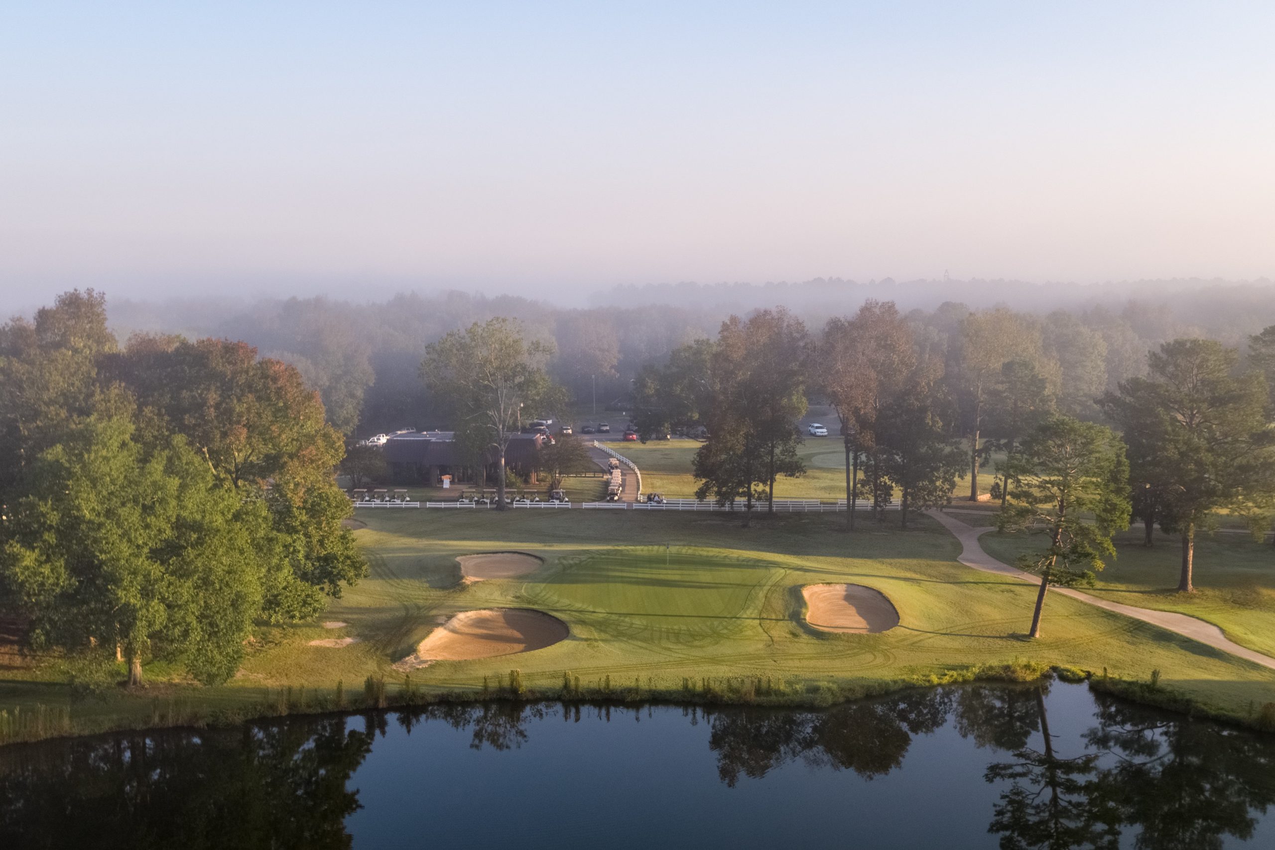 Chester Golf Club