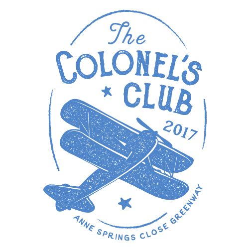The Colonel's Club